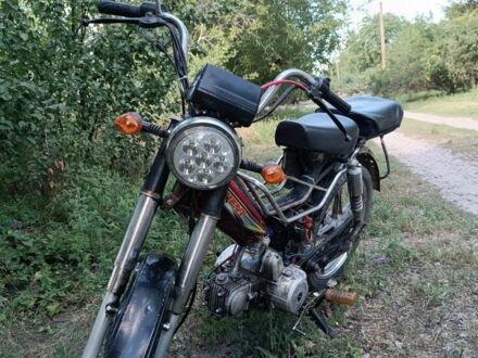 Дельта Інша, об'ємом двигуна 0.11 л та пробігом 0 тис. км за 146 $, фото 1 на Automoto.ua