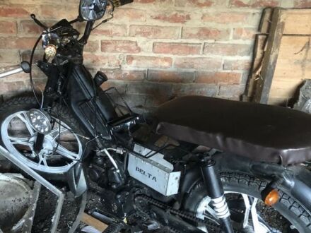 Дельта Другая 2008 в Чутове на Automoto.ua Дельта Другая, объемом двигателя 72 л и пробегом 0 тыс. км за 121 $, фото 1 на Automoto.ua