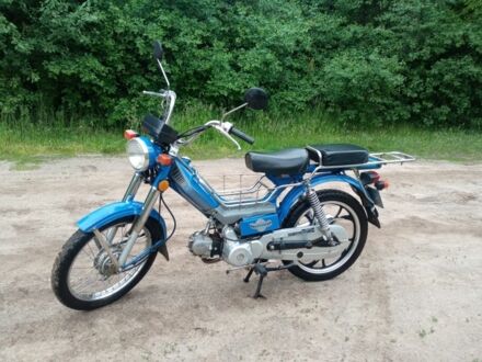 Дельта Інша 2008 у Чернігові на Automoto.ua Дельта Інша, об'ємом двигуна 72 л та пробігом 0 тис. км за 351 $, фото 1 на Automoto.ua
