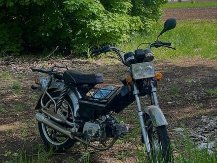Дельта Інша 2008 у Ладижин на Automoto.ua Дельта Інша, об'ємом двигуна 0.11 л та пробігом 0 тис. км за 291 $, фото 1 на Automoto.ua