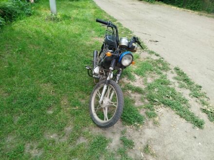 Дельта Інша 2008 у Звенигородка на Automoto.ua Дельта Інша, об'ємом двигуна 72 л та пробігом 0 тис. км за 243 $, фото 1 на Automoto.ua