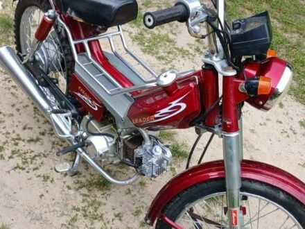 Дельта Інша 2008 у Остер на Automoto.ua Дельта Інша, об'ємом двигуна 0 л та пробігом 0 тис. км за 267 $, фото 1 на Automoto.ua