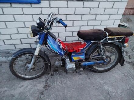 Дельта Інша 2008 у Александрие на Automoto.ua Дельта Інша, об'ємом двигуна 75 л та пробігом 0 тис. км за 10000 $, фото 1 на Automoto.ua