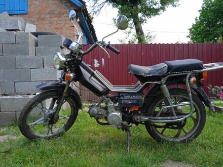 Дельта Другая 2008 в Кропивницком (Кировограде) на Automoto.ua Дельта Другая, объемом двигателя 72 л и пробегом 0 тыс. км за 162 $, фото 1 на Automoto.ua