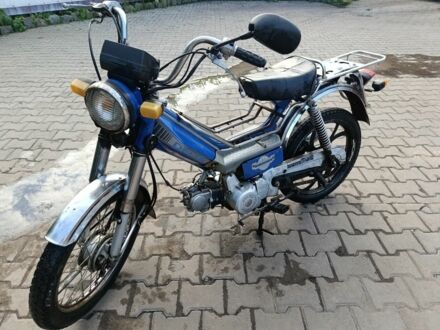 Дельта Другая 2008 в Сумах на Automoto.ua Дельта Другая, объемом двигателя 0 л и пробегом 0 тыс. км за 146 $, фото 1 на Automoto.ua