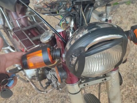 Дельта Другая 2008 в Кривом Роге на Automoto.ua Дельта Другая, объемом двигателя 72 л и пробегом 0 тыс. км за 163 $, фото 1 на Automoto.ua