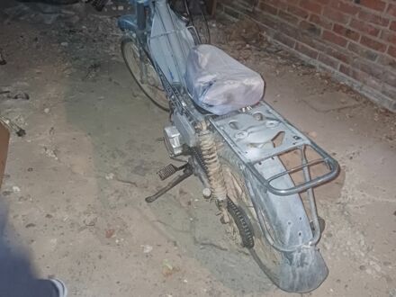Дельта Другая 2008 в Чугуеве на Automoto.ua Дельта Другая, объемом двигателя 72 л и пробегом 0 тыс. км за 90 $, фото 1 на Automoto.ua