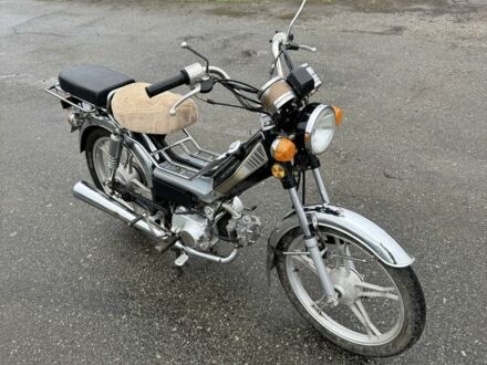 Дельта Другая 2008 в Лозовой на Automoto.ua Дельта Другая, объемом двигателя 50 л и пробегом 0 тыс. км за 362 $, фото 1 на Automoto.ua