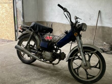 Дельта Інша 2008 у Овруче на Automoto.ua Дельта Інша, об'ємом двигуна 72 л та пробігом 0 тис. км за 109 $, фото 1 на Automoto.ua