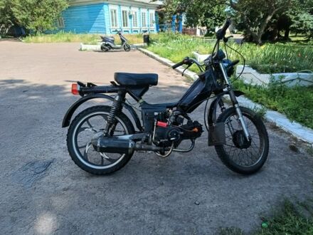 Дельта Другая 2008 в Корюковке на Automoto.ua Дельта Другая, объемом двигателя 0.11 л и пробегом 0 тыс. км за 243 $, фото 1 на Automoto.ua