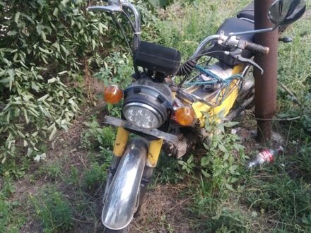 Дельта Другая 2009 в Балаклее на Automoto.ua Дельта Другая, объемом двигателя 0.11 л и пробегом 0 тыс. км за 170 $, фото 1 на Automoto.ua