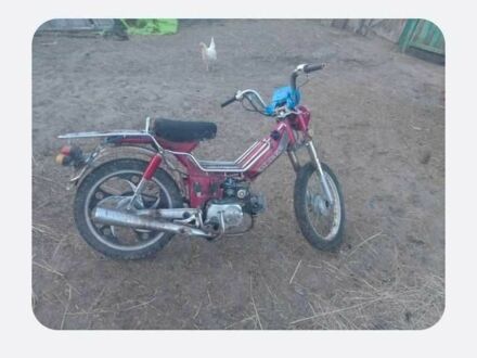 Дельта Інша, об'ємом двигуна 72 л та пробігом 0 тис. км за 9500 $, фото 1 на Automoto.ua