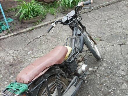 Дельта Другая 2010 в Краснополье на Automoto.ua Дельта Другая, объемом двигателя 0 л и пробегом 0 тыс. км за 218 $, фото 1 на Automoto.ua