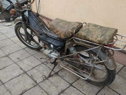 Дельта Інша 2010 у Зенькове на Automoto.ua Дельта Інша, об'ємом двигуна 0.11 л та пробігом 0 тис. км за 109 $, фото 1 на Automoto.ua