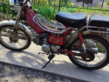Дельта Другая 2011 в Пятихатках на Automoto.ua Дельта Другая, объемом двигателя 0 л и пробегом 0 тыс. км за 145 $, фото 1 на Automoto.ua