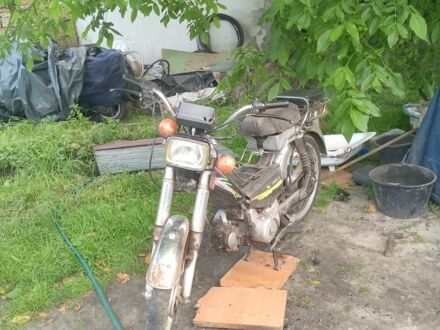 Дельта Другая 2012 в Сарнах на Automoto.ua Дельта Другая, объемом двигателя 0.11 л и пробегом 0 тыс. км за 182 $, фото 1 на Automoto.ua