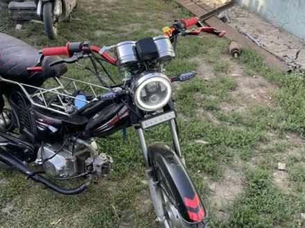 Дельта Другая 2012 в Балаклее на Automoto.ua Дельта Другая, объемом двигателя 49 л и пробегом 0 тыс. км за 412 $, фото 1 на Automoto.ua
