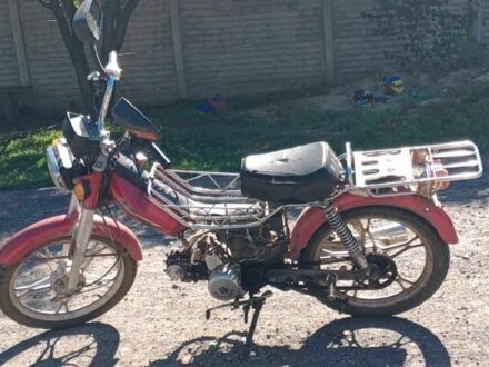 Дельта Інша, об'ємом двигуна 70 л та пробігом 0 тис. км за 7000 $, фото 1 на Automoto.ua