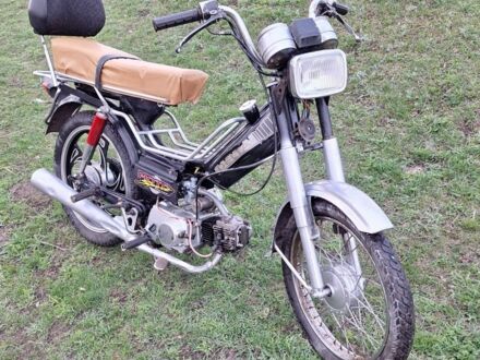 Дельта Другая, объемом двигателя 72 л и пробегом 0 тыс. км за 324 $, фото 1 на Automoto.ua