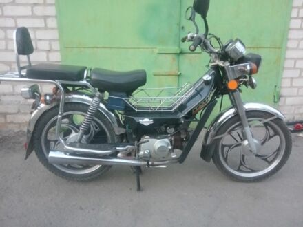 Дельта Другая 2013 в Покровском на Automoto.ua Дельта Другая, объемом двигателя 0.11 л и пробегом 0 тыс. км за 363 $, фото 1 на Automoto.ua