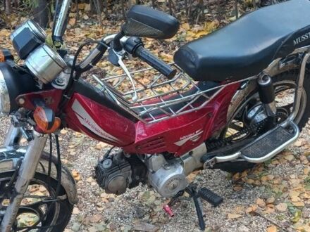 Дельта Другая 2013 в Кролевце на Automoto.ua Дельта Другая, объемом двигателя 0.11 л и пробегом 0 тыс. км за 18000 $, фото 1 на Automoto.ua