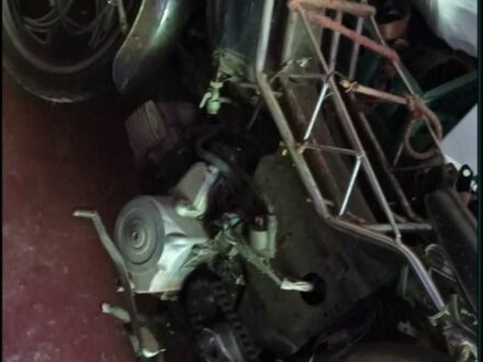 Дельта Інша 2014 у Києві на Automoto.ua Дельта Інша, об'ємом двигуна 0.11 л та пробігом 0 тис. км за 5500 $, фото 1 на Automoto.ua