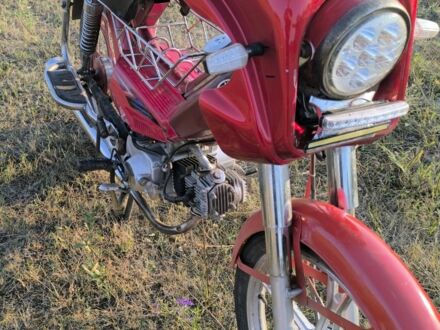 Дельта Другая 2014 в Долинской на Automoto.ua Дельта Другая, объемом двигателя 0.11 л и пробегом 0 тыс. км за 267 $, фото 1 на Automoto.ua