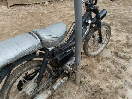 Дельта Другая, объемом двигателя 50 л и пробегом 0 тыс. км за 97 $, фото 1 на Automoto.ua