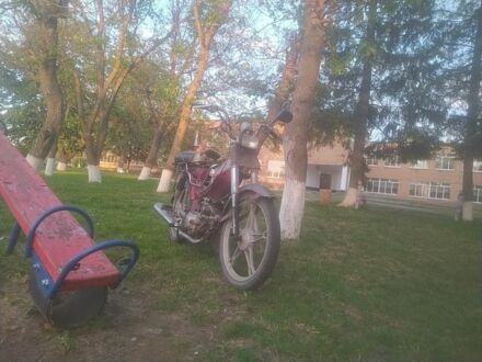 Дельта Другая, объемом двигателя 72 л и пробегом 0 тыс. км за 145 $, фото 1 на Automoto.ua