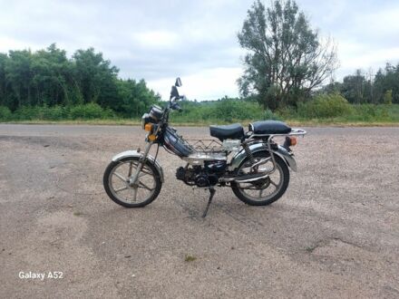 Дельта Другая 2018 в Бердичеве на Automoto.ua Дельта Другая, объемом двигателя 0.11 л и пробегом 0 тыс. км за 200 $, фото 1 на Automoto.ua