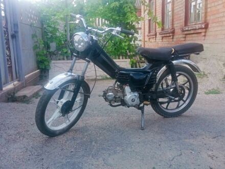 Дельта Другая 2018 в Кривом Роге на Automoto.ua Дельта Другая, объемом двигателя 0.11 л и пробегом 0 тыс. км за 170 $, фото 1 на Automoto.ua