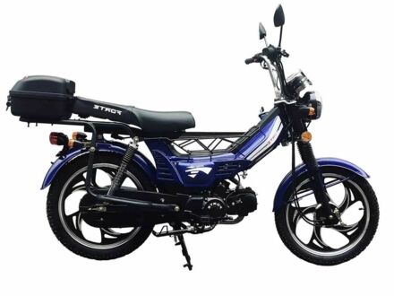 Дельта Другая 2023 в Ахтырке на Automoto.ua Дельта Другая, объемом двигателя 0 л и пробегом 0 тыс. км за 640 $, фото 1 на Automoto.ua