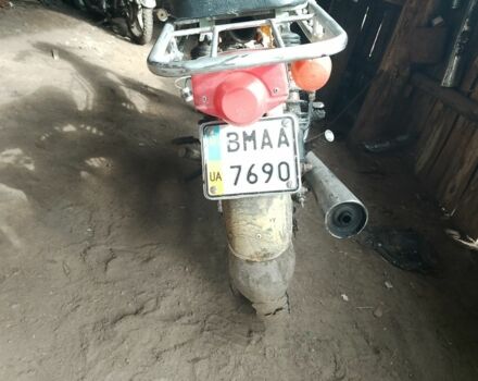 Дельта Г-макс, объемом двигателя 0.11 л и пробегом 0 тыс. км за 355 $, фото 1 на Automoto.ua