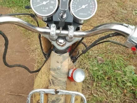 Дельта Г-макс, об'ємом двигуна 0.11 л та пробігом 0 тис. км за 267 $, фото 1 на Automoto.ua