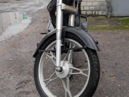 Дельта Кануни, объемом двигателя 49 л и пробегом 0 тыс. км за 231 $, фото 1 на Automoto.ua