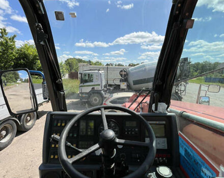 Димаг АЦ, объемом двигателя 0 л и пробегом 100 тыс. км за 124000 $, фото 1 на Automoto.ua