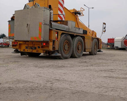 Дімаг АЦ, об'ємом двигуна 6.4 л та пробігом 12 тис. км за 181435 $, фото 2 на Automoto.ua