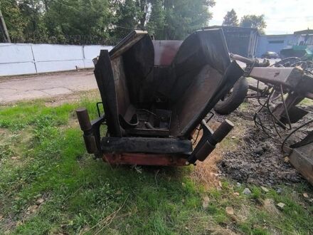Дімаг ДФ, об'ємом двигуна 0 л та пробігом 0 тис. км за 8000 $, фото 1 на Automoto.ua