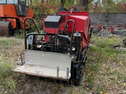 Димаг DF 45C 1999 в Кривом Роге на Automoto.ua Димаг DF 45C, объемом двигателя 0 л и пробегом 80 тыс. км за 9900 $, фото 1 на Automoto.ua