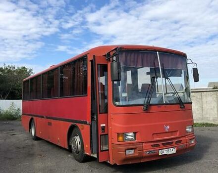 Червоний Денніс Джавелін, об'ємом двигуна 8.3 л та пробігом 400 тис. км за 7000 $, фото 3 на Automoto.ua