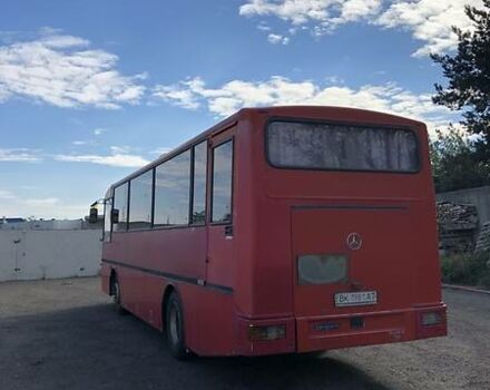 Червоний Денніс Джавелін, об'ємом двигуна 8.3 л та пробігом 400 тис. км за 7000 $, фото 6 на Automoto.ua