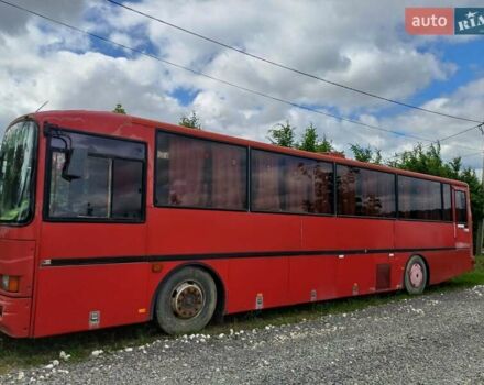 Денніс Джавелін, об'ємом двигуна 8.27 л та пробігом 150 тис. км за 4999 $, фото 10 на Automoto.ua