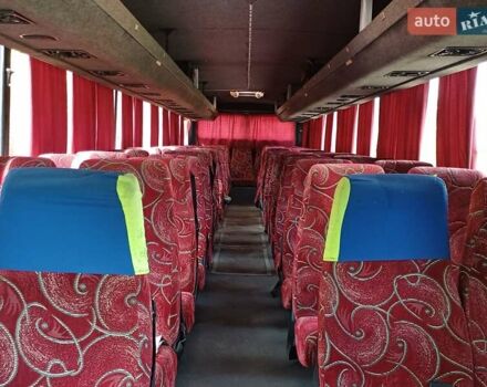 Денніс Джавелін, об'ємом двигуна 8.27 л та пробігом 150 тис. км за 4999 $, фото 5 на Automoto.ua