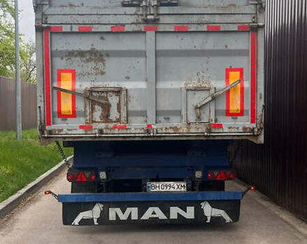 Білий Деннісон 40 FT, об'ємом двигуна 0 л та пробігом 0 тис. км за 9200 $, фото 11 на Automoto.ua