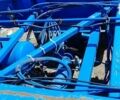 Синий Деннисон EF, объемом двигателя 0 л и пробегом 100 тыс. км за 10000 $, фото 3 на Automoto.ua
