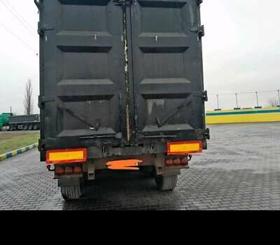 Деннисон SDC 2007 в Одессе на Automoto.ua Красный Деннисон SDC, объемом двигателя 0 л и пробегом 100 тыс. км за 18000 $, фото 1 на Automoto.ua