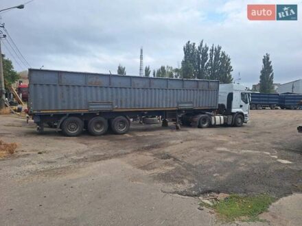 Синий Деннисон SDC, объемом двигателя 0 л и пробегом 1 тыс. км за 3299 $, фото 1 на Automoto.ua