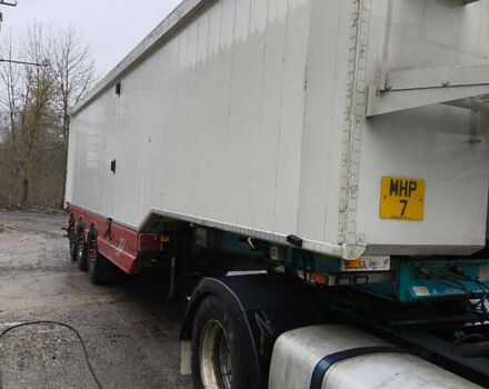 Деннисон SL25A 2007 в Казатине на Automoto.ua Деннисон SL25A, объемом двигателя 0 л и пробегом 0 тыс. км за 17850 $, фото 13 на Automoto.ua