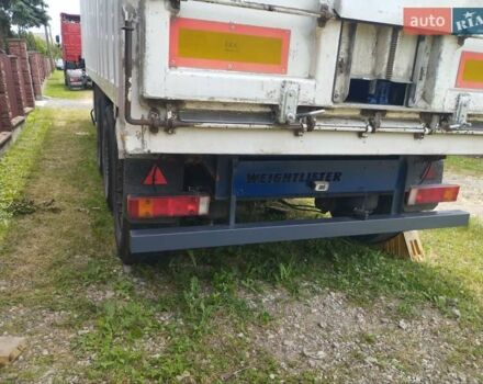 Деннісон SL25A, об'ємом двигуна 0 л та пробігом 100 тис. км за 15500 $, фото 7 на Automoto.ua