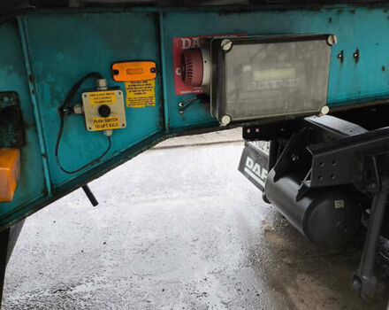 Деннисон SL25A 2007 в Казатине на Automoto.ua Деннисон SL25A, объемом двигателя 0 л и пробегом 0 тыс. км за 17850 $, фото 6 на Automoto.ua